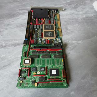 泰道DSP运动控制卡