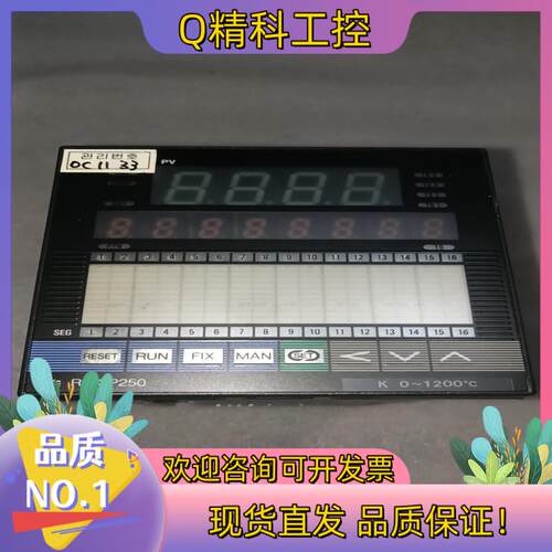 现货RKC 温控器 REX-P250