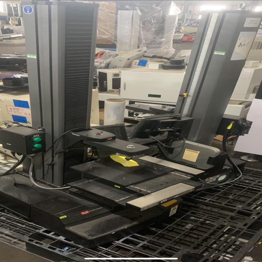 美国英斯特朗INSTRON 5944/5942拉力机，万能材