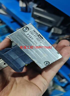 【荣强工控】ESG1-FT-2020-J日本太阳铁工TAIYO-Park