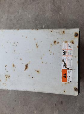 ABICOR  BINZEL宾采尔水箱，货，物品实图拍摄