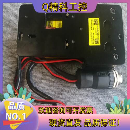 现货康耐视IS2000AC相机