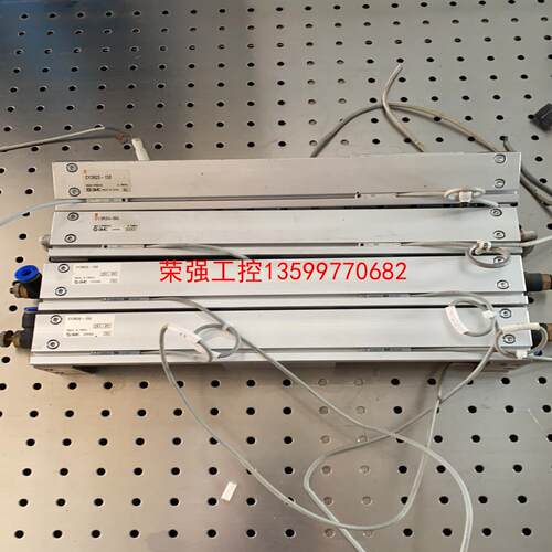 【荣强工控】SMC CY3R20-150
