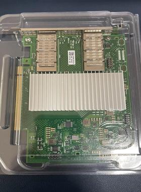 （设备配件）E810-2CQDA2 双口 200G 英特尔200G网卡