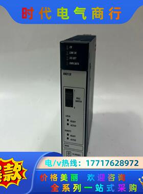 GE  IC695RMX128-AB   冗余存储交换模块感议价