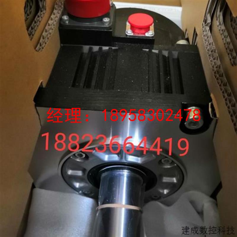 议价HG-KR73J三菱伺服电机包邮