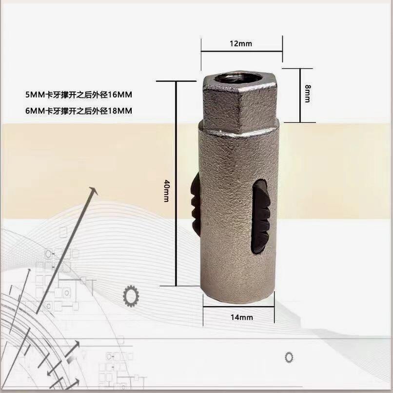 断丝取出器专业取出角阀水龙头断丝安全高效不伤内丝