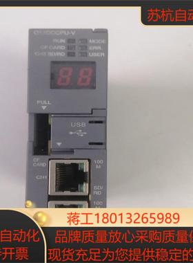 模块Q12DCCPU_V ，原装，成色如图，