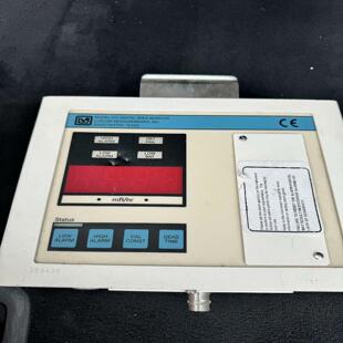 辐射检测仪 375 ludlum model