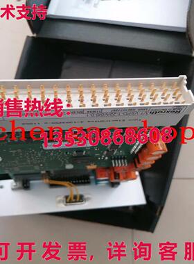 原装供应VT-VSPD-1-22/V0/0-0-1 R901077297