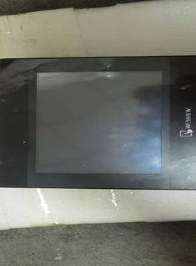 （设备配件）威仑触摸屏   MT8071iP 1wv   1个，实物拍摄