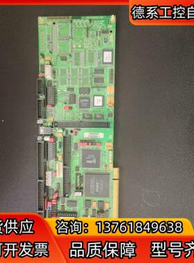 原装泰道运动控制卡，DELTA TAU  PMAC-PC