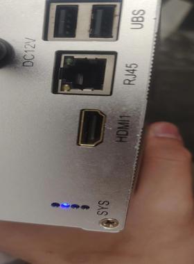 闲置创思Cetron高清解码编码服务器