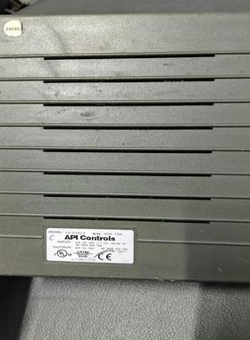 API控制器PS-3406d－E二手拆机
