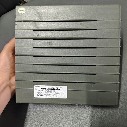 API控制器PS-3406d－E二手拆机