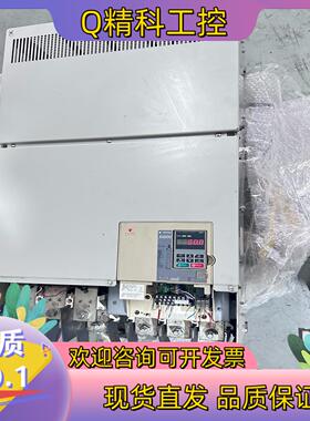 现货安川A1000 变频器CIMR-AT4B414AMA 185