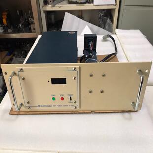 实 分子泵电源 SHIMADZU岛津TMP电源EI 1001