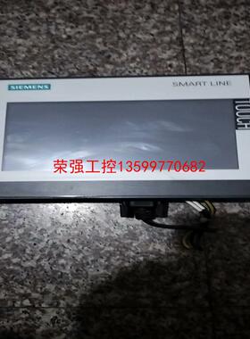 【荣强工控】西门子触摸屏6AV6 648-0CC11-3AX0