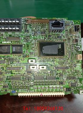 【非标价】三菱A840变频器CPU主板A80CA800E  260已测