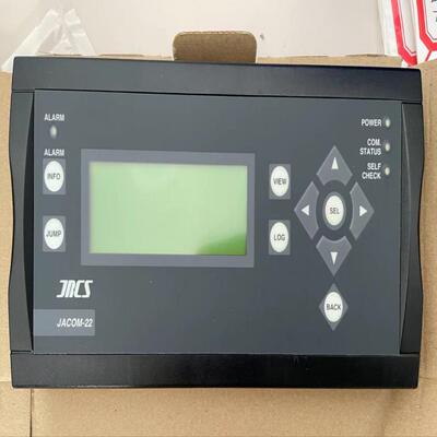 询价JRCS PPU控制面板JACOM-22 全新现货议价
