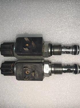 [德峰]拆机HYDAC阀WSM10120-ZR-01-CN