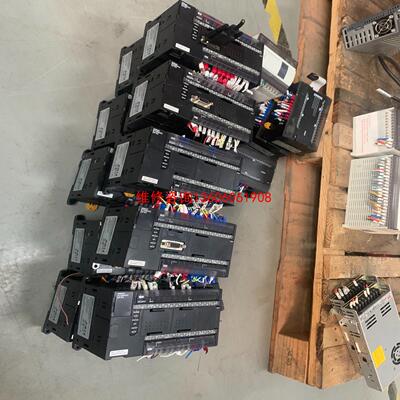 （请询价）CP1H-EX40DT-D-SC，到货10台，9成新以议价
