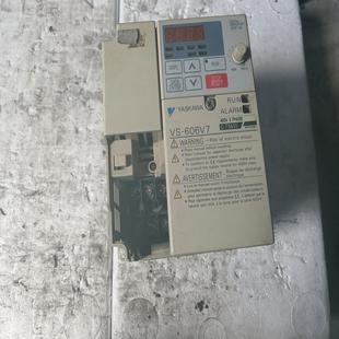 V7AT40P7 CIMR 成 606V7 安川变频器VS