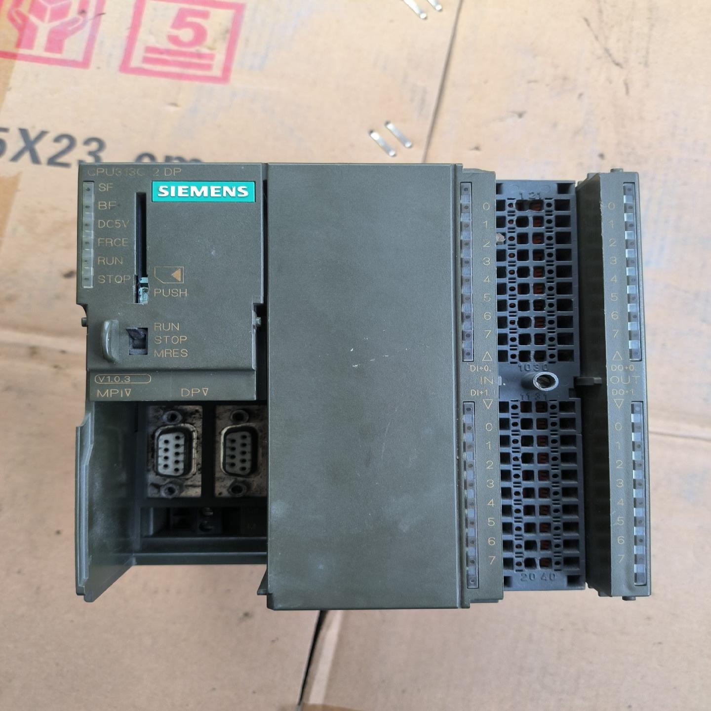 6ES7 313-6CE00-0AB0