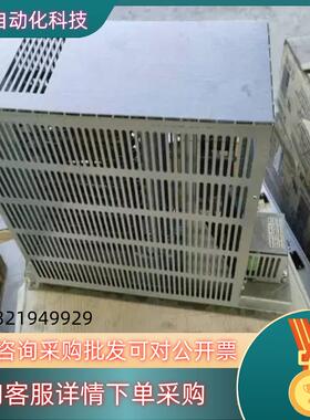 现货全新ABB斩波器和电阻一体ACS-BRK-C型号3abd64
