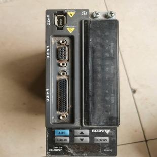 0421 400w 台达伺服驱动器ASD