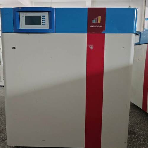 （设备配件）金西盟GOLD-SIM实验室仪器，培养箱一台。