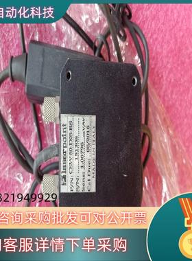 现货意大利 Laserpoint 激光功率计 激光功率计探头CS