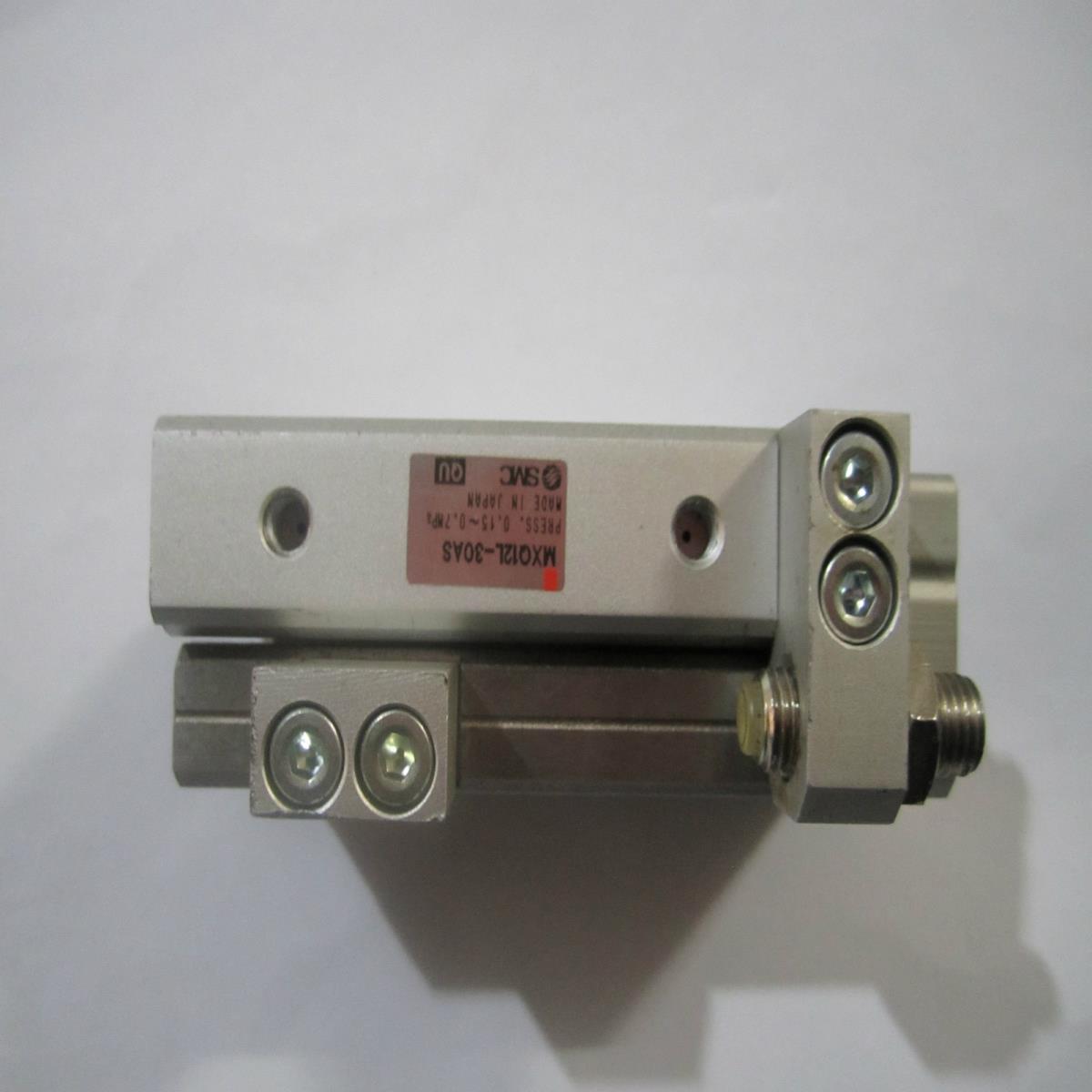 真品滑台气缸 MXQ12L-30AS，MXQ12-30CS议价