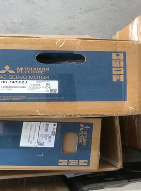 MR-J4-500B伺服驱动器 功率5KW ！