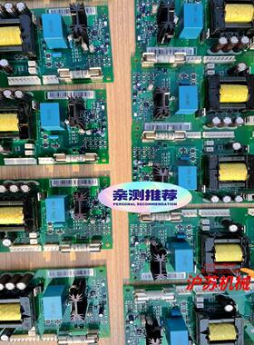 APOW-11C ACS800变频器690V电源板，成色新
