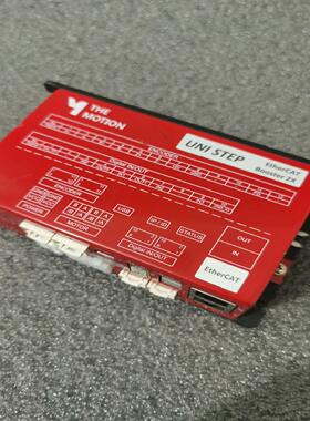 UNI-STEP USTB-ECAT-2X   MOTION议价