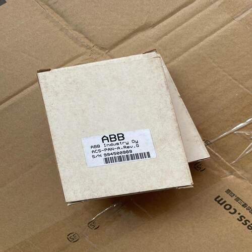 ACS-PAN-A 全新 ACS400/ACS401变