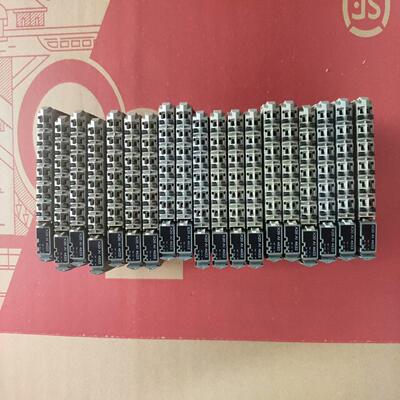 (议价)贝加莱X20AI4622功能，，实图拍摄，联