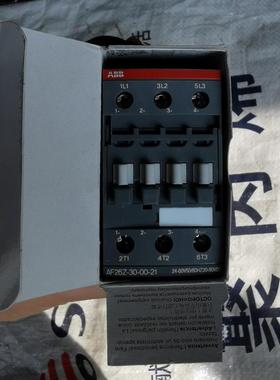 AF26Z-30-00-21 接触器