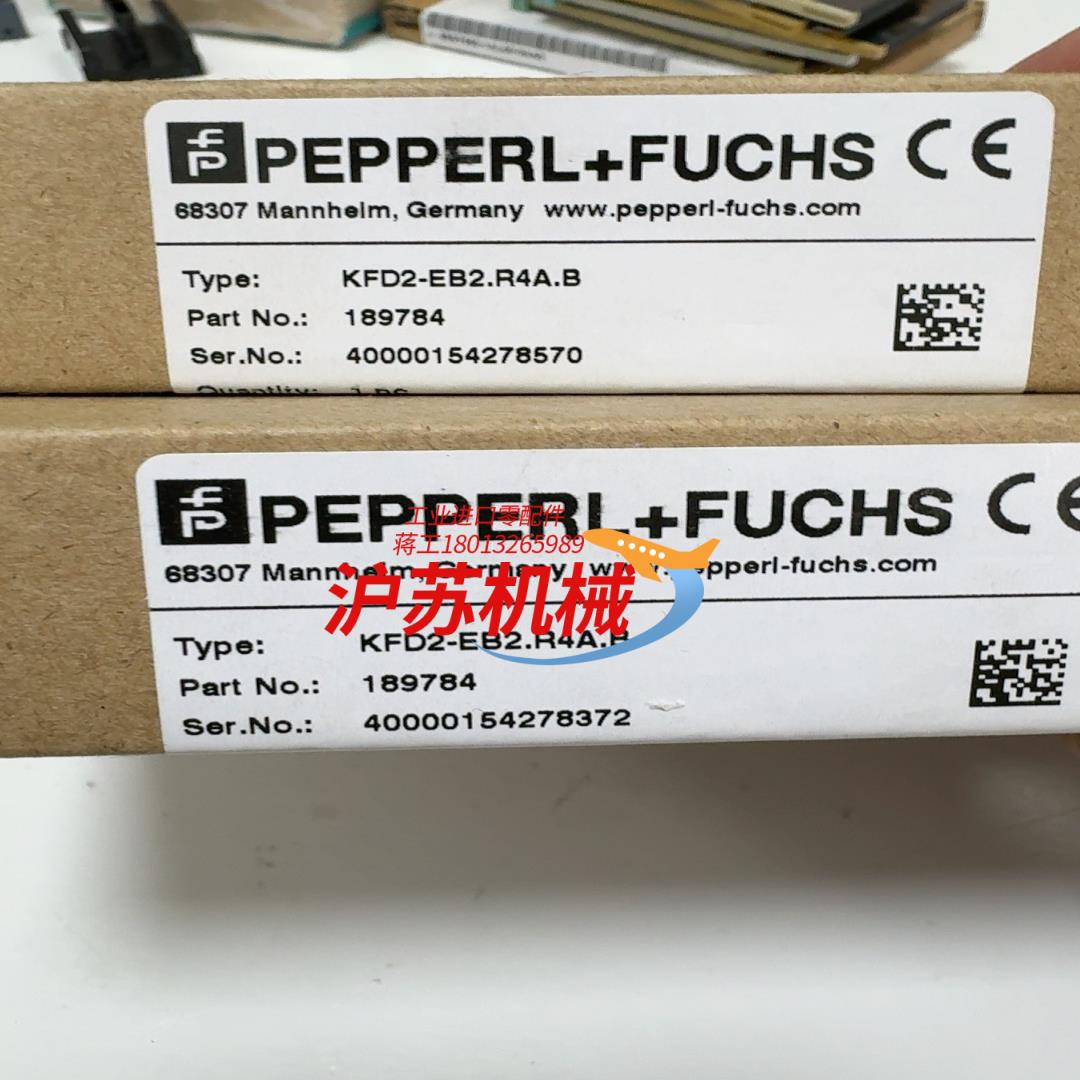 KFD2-EB2R4AB