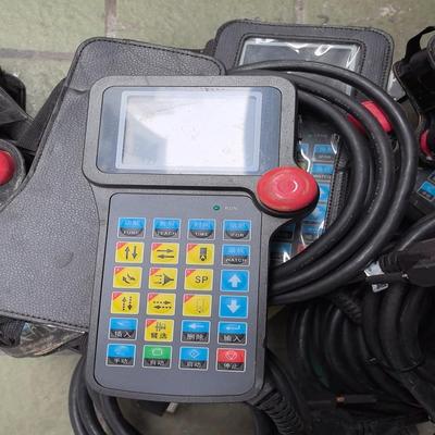 [德峰]机械手柄HUACHENG 华成机械手手控器