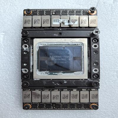议~GPU卡 TESLA V100 SXM32 16G