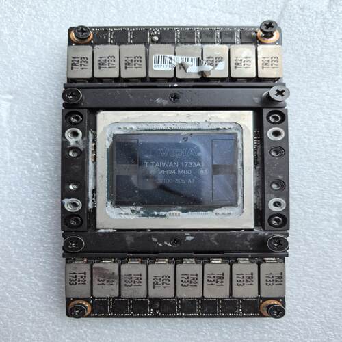 议~GPU卡 TESLA V100 SXM32 16G