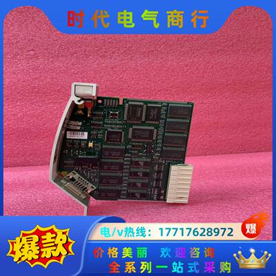 ABB FI830F 3BDH000032R1    模块感议价