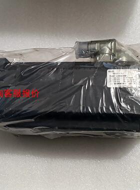 WinM伺服电机，未装机使用