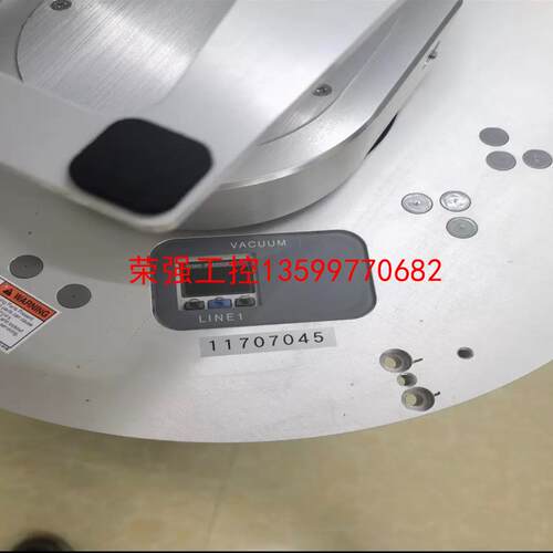 【荣强工控】JEL ROBOT半导体晶圆搬运机器人3轴机械手SCR313