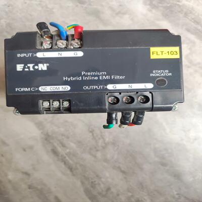 Cutler/Hammer断路器ADPH24015实物图拍摄