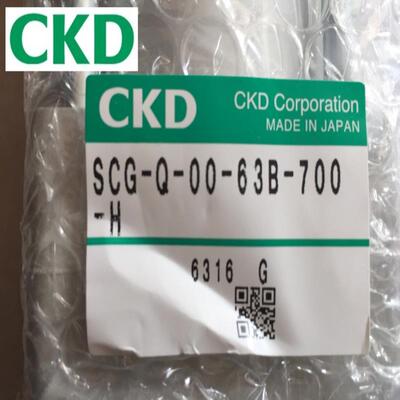 喜开理CKD气缸SCG-CA-80B-75-T0H-R-Y议价