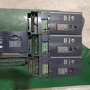 变频器CVFKW 德峰 11康沃系列