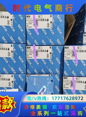 1016933  WT24-2B410 全新原装正品德国SI议价